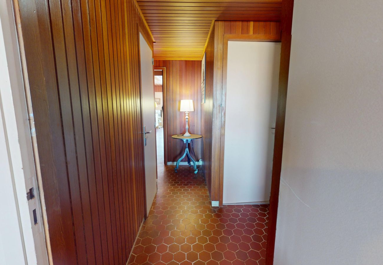 Appartement à Saint-Gilles-Croix-de-Vie - Au Fil de l’Eau