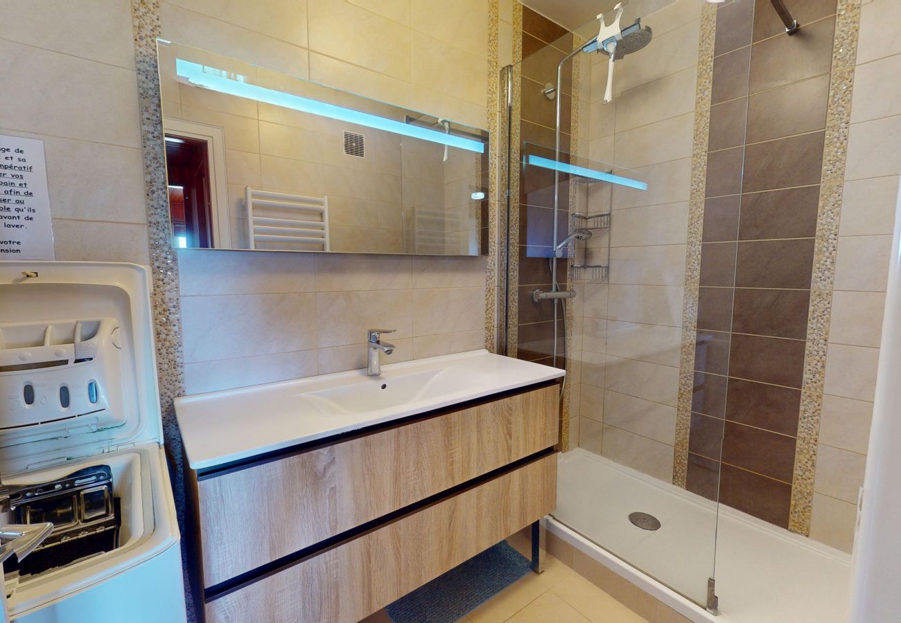 Appartement à Saint-Gilles-Croix-de-Vie - Au Fil de l’Eau