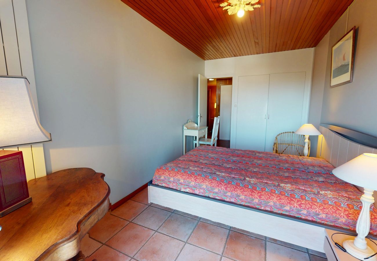 Appartement à Saint-Gilles-Croix-de-Vie - Au Fil de l’Eau