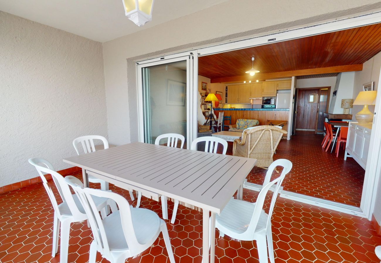 Appartement à Saint-Gilles-Croix-de-Vie - Au Fil de l’Eau