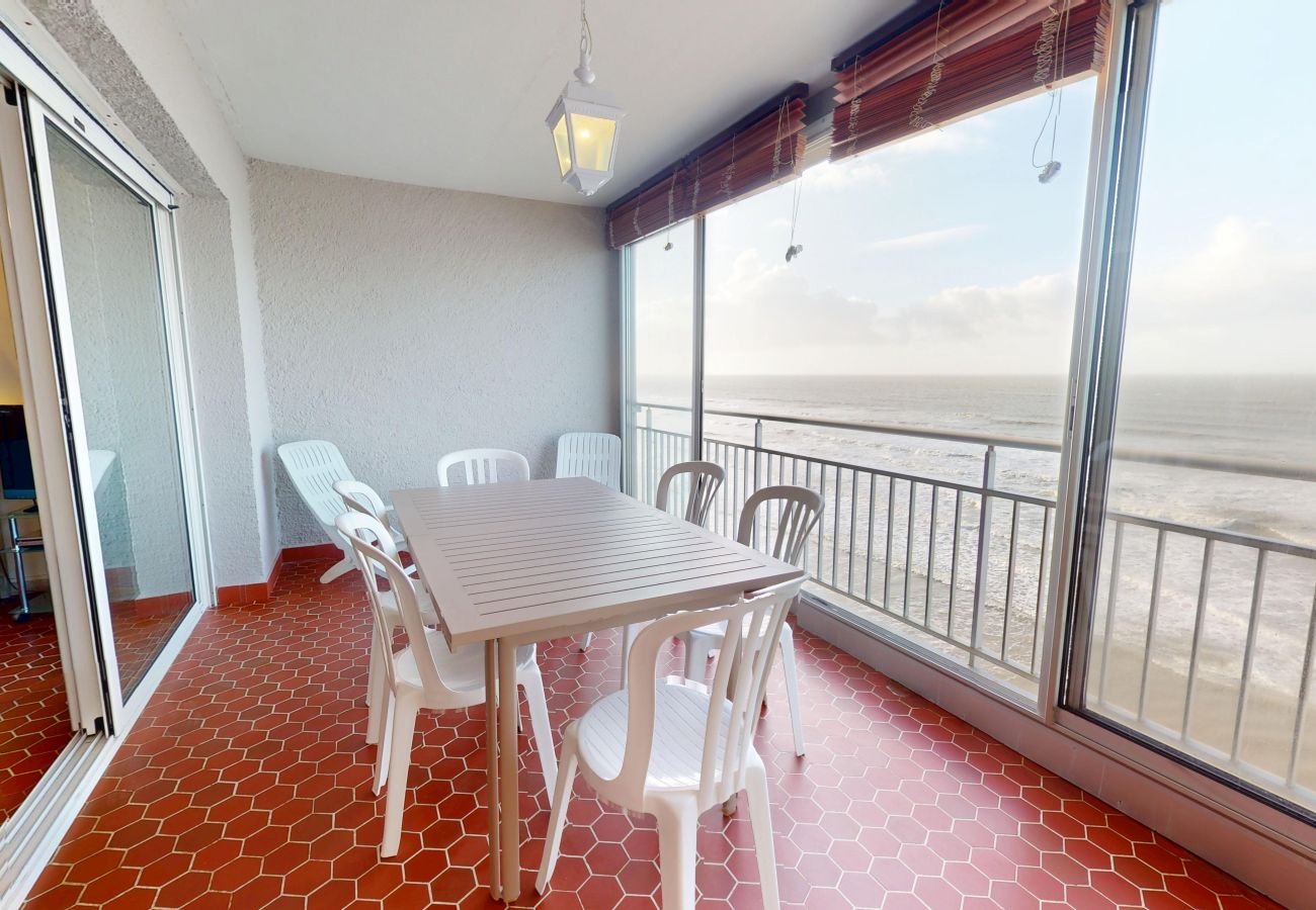 Appartement à Saint-Gilles-Croix-de-Vie - Au Fil de l’Eau