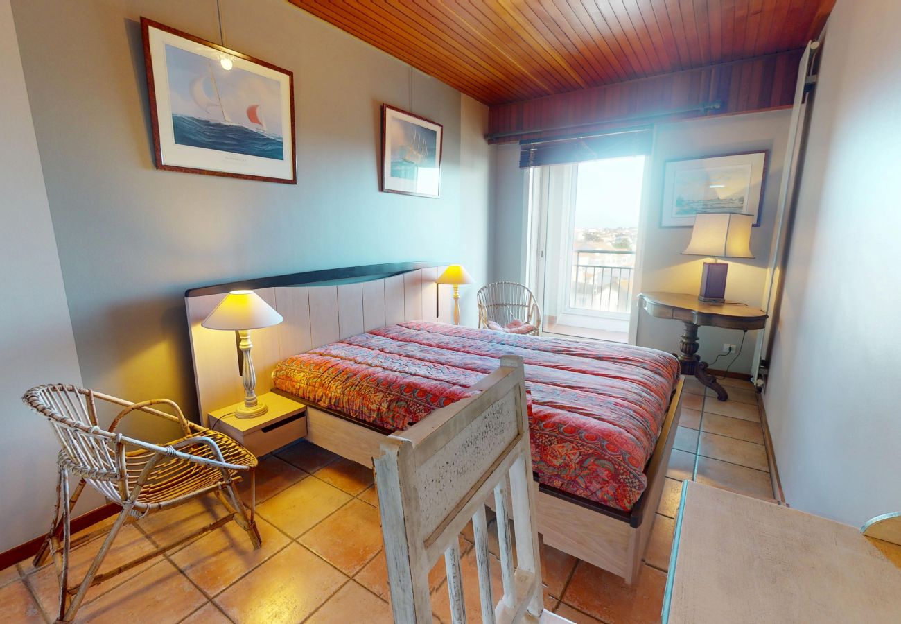 Appartement à Saint-Gilles-Croix-de-Vie - Au Fil de l’Eau