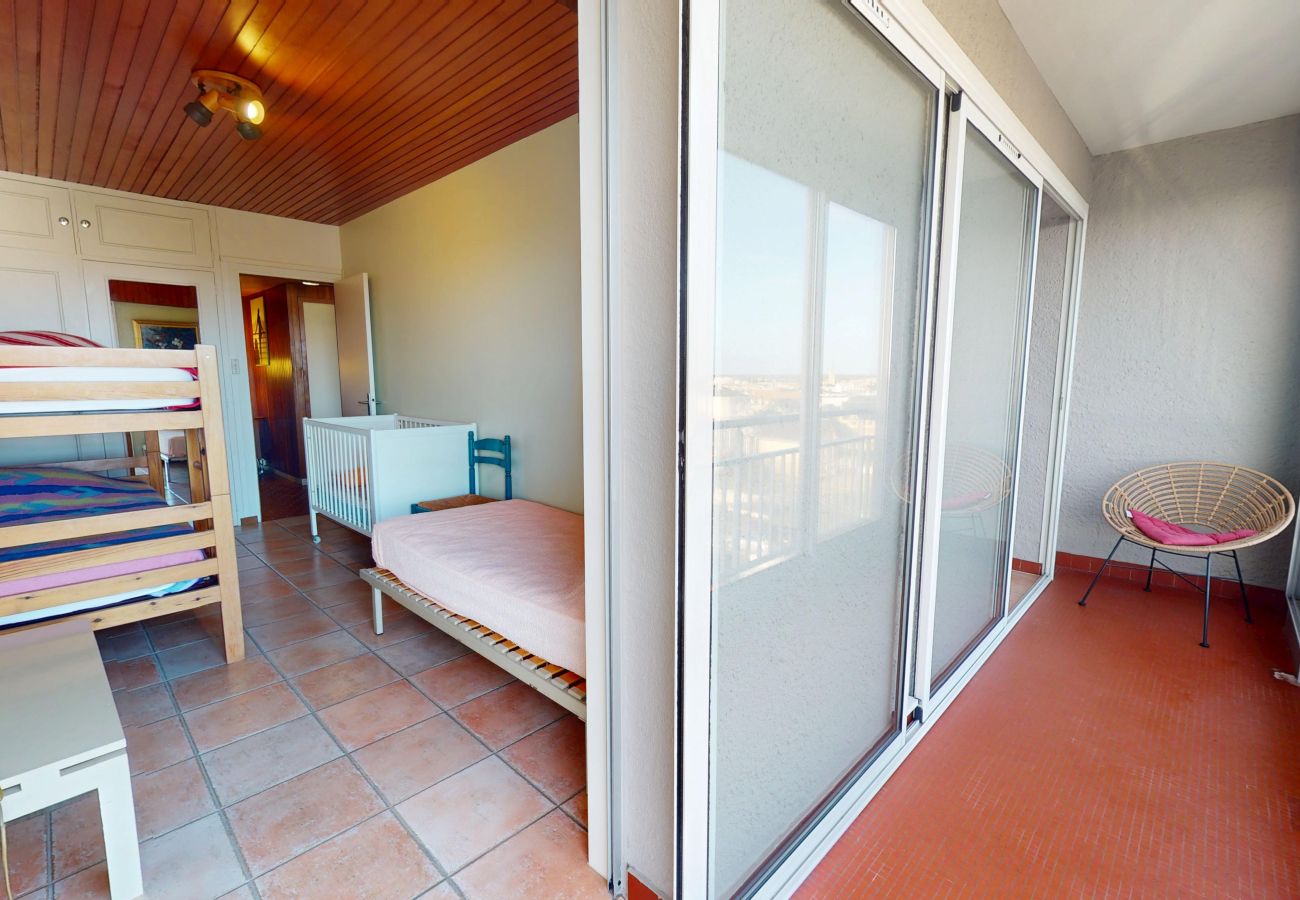 Appartement à Saint-Gilles-Croix-de-Vie - Au Fil de l’Eau