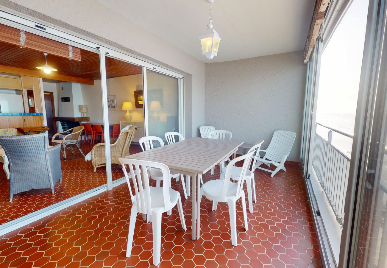 Appartement à Saint-Gilles-Croix-de-Vie - Au Fil de l’Eau