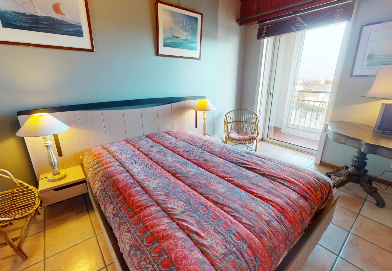 Appartement à Saint-Gilles-Croix-de-Vie - Au Fil de l’Eau