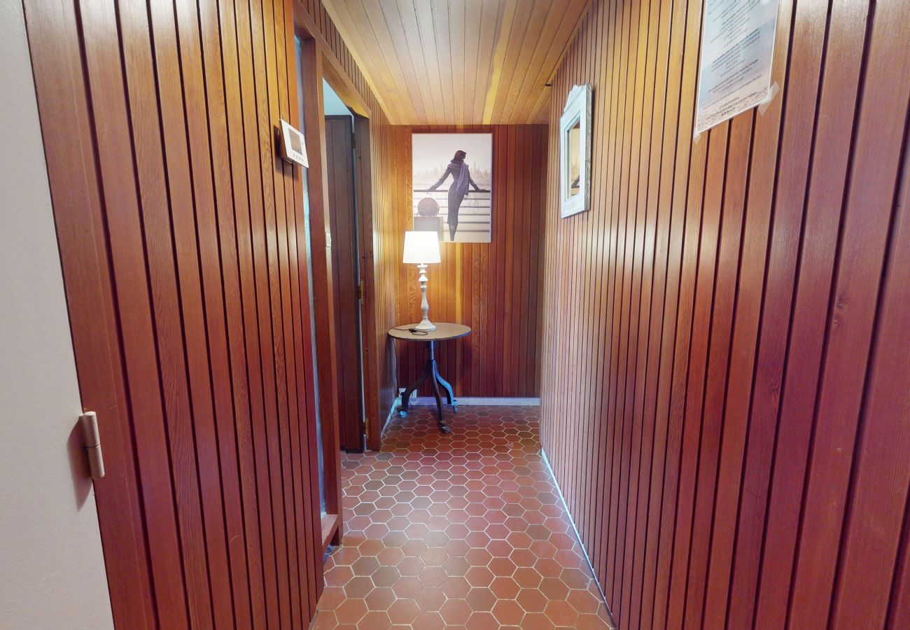 Appartement à Saint-Gilles-Croix-de-Vie - Au Fil de l’Eau