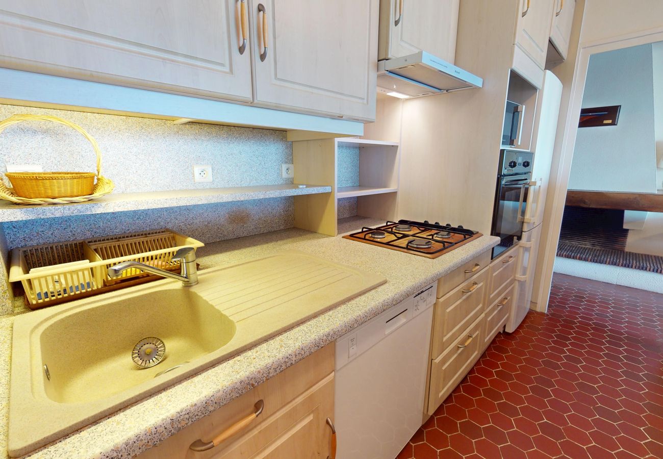 Appartement à Saint-Gilles-Croix-de-Vie - Au Fil de l’Eau