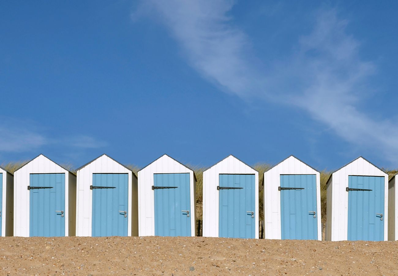 Appartement à Saint-Gilles-Croix-de-Vie - Au Fil de l’Eau