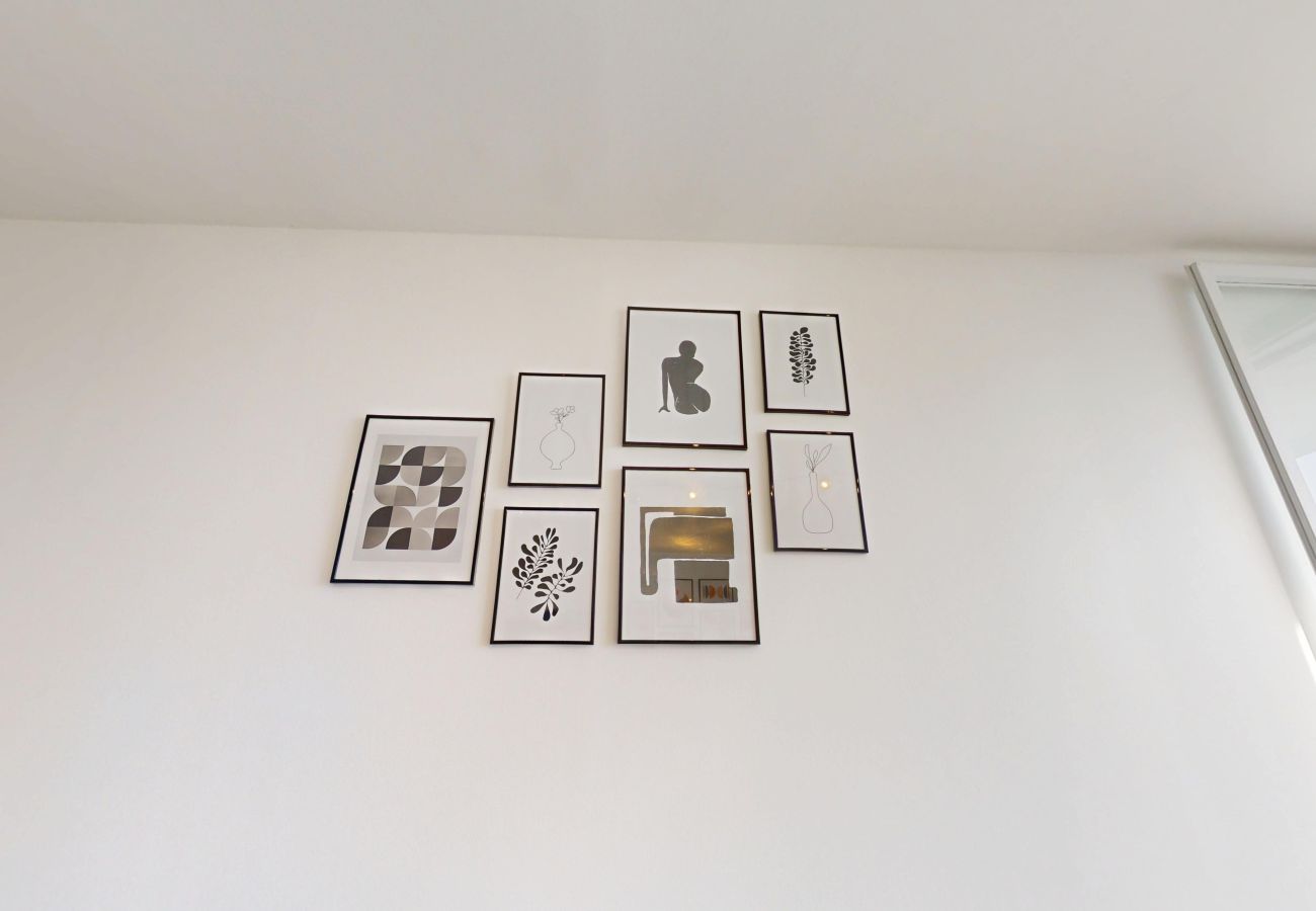 Studio à Saint-Hilaire-de-Riez - Le Grain de Sel