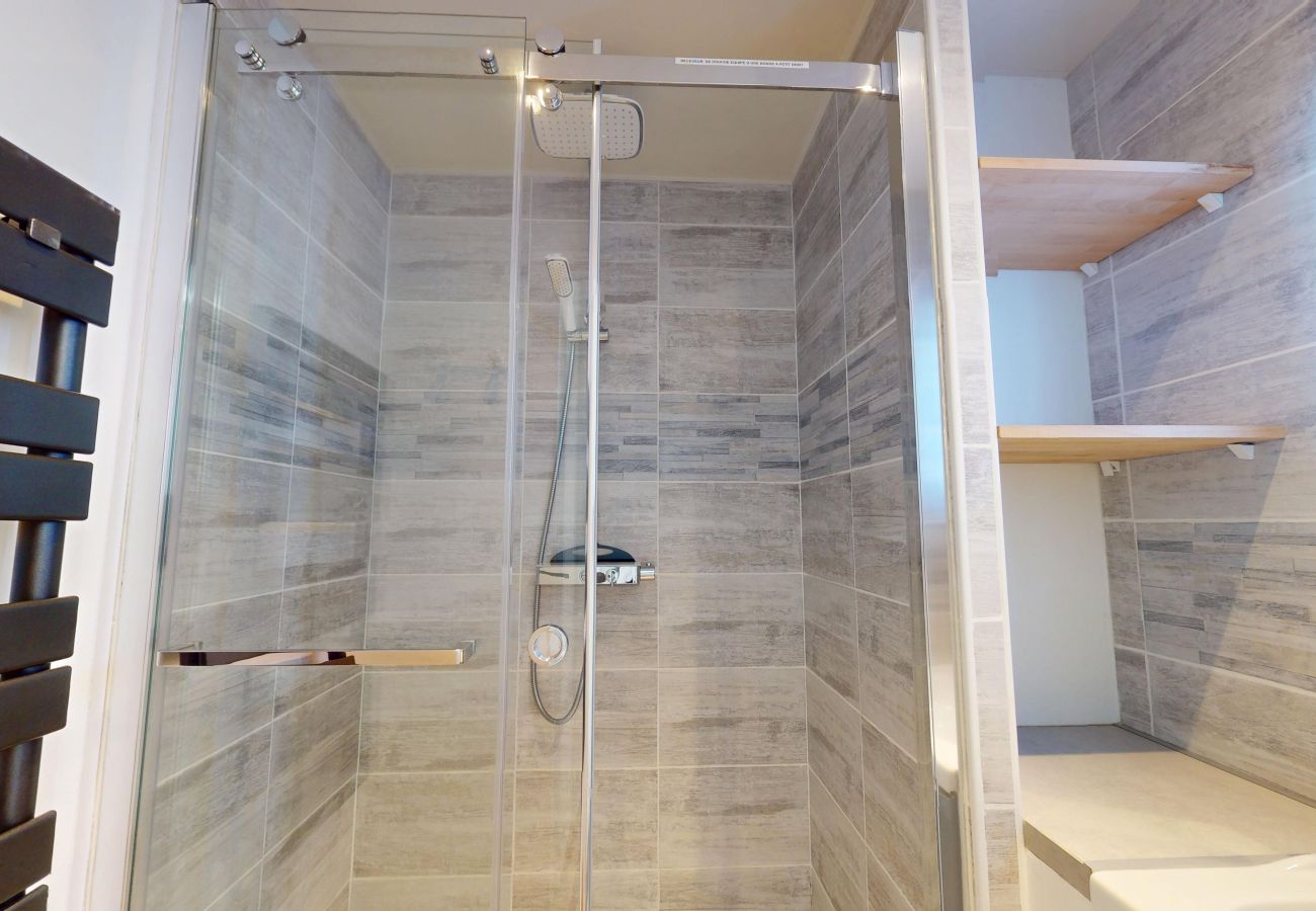 Studio à Saint-Hilaire-de-Riez - Le Grain de Sel