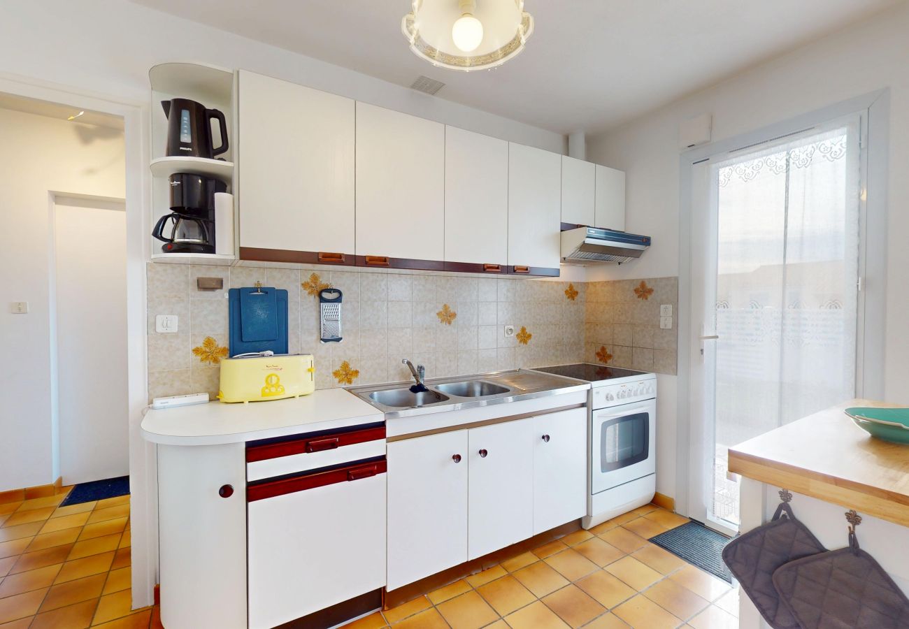 Maison à Saint-Hilaire-de-Riez - La Brise Vendeenne