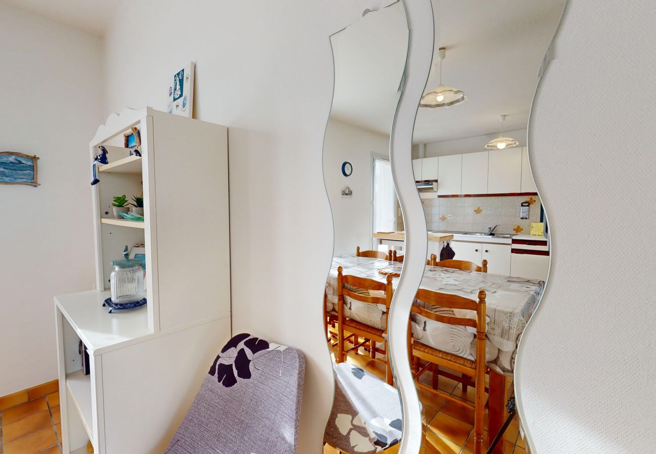 Maison à Saint-Hilaire-de-Riez - La Brise Vendeenne