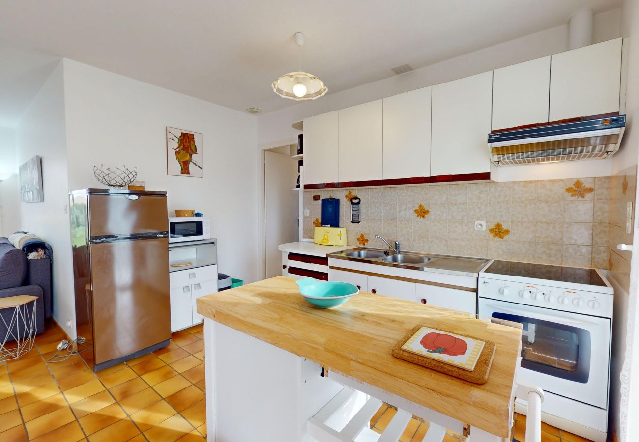 Maison à Saint-Hilaire-de-Riez - La Brise Vendeenne