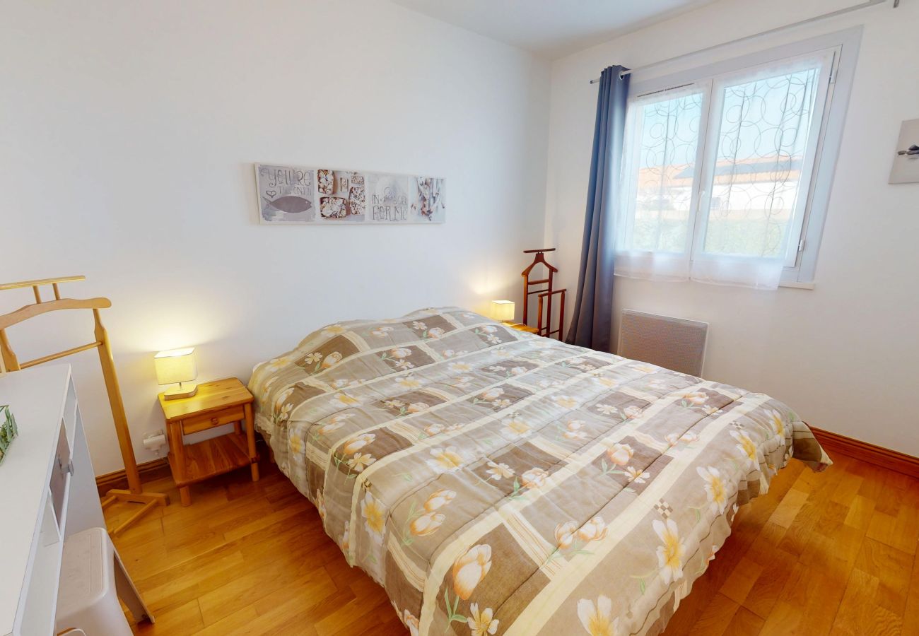 Maison à Saint-Hilaire-de-Riez - La Brise Vendeenne