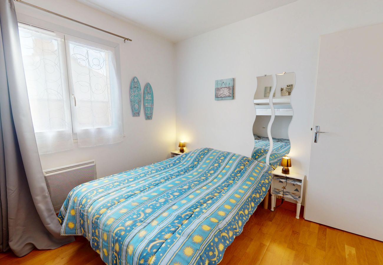 Maison à Saint-Hilaire-de-Riez - La Brise Vendeenne