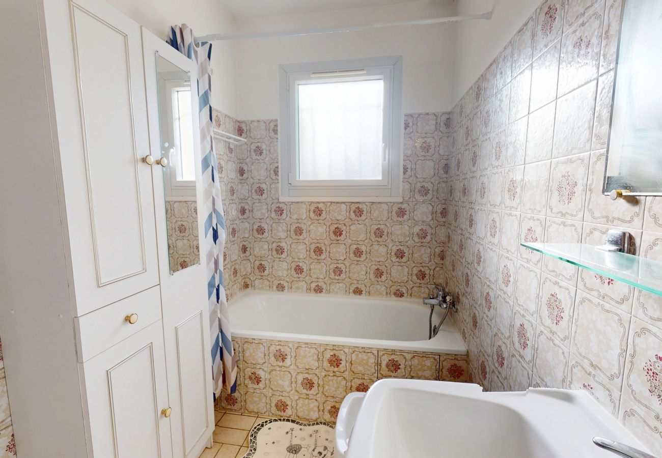 Maison à Saint-Hilaire-de-Riez - La Brise Vendeenne