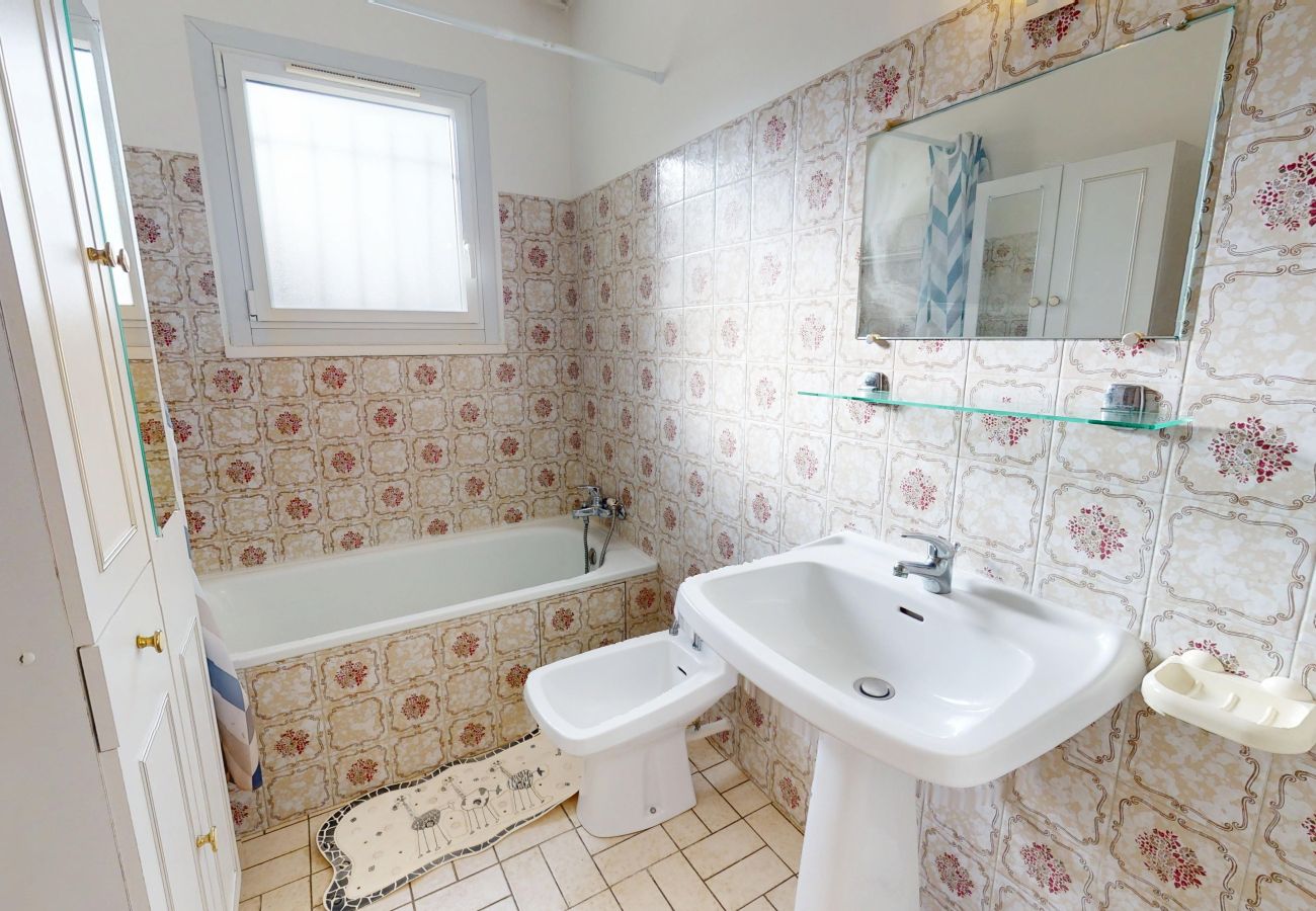 Maison à Saint-Hilaire-de-Riez - La Brise Vendeenne