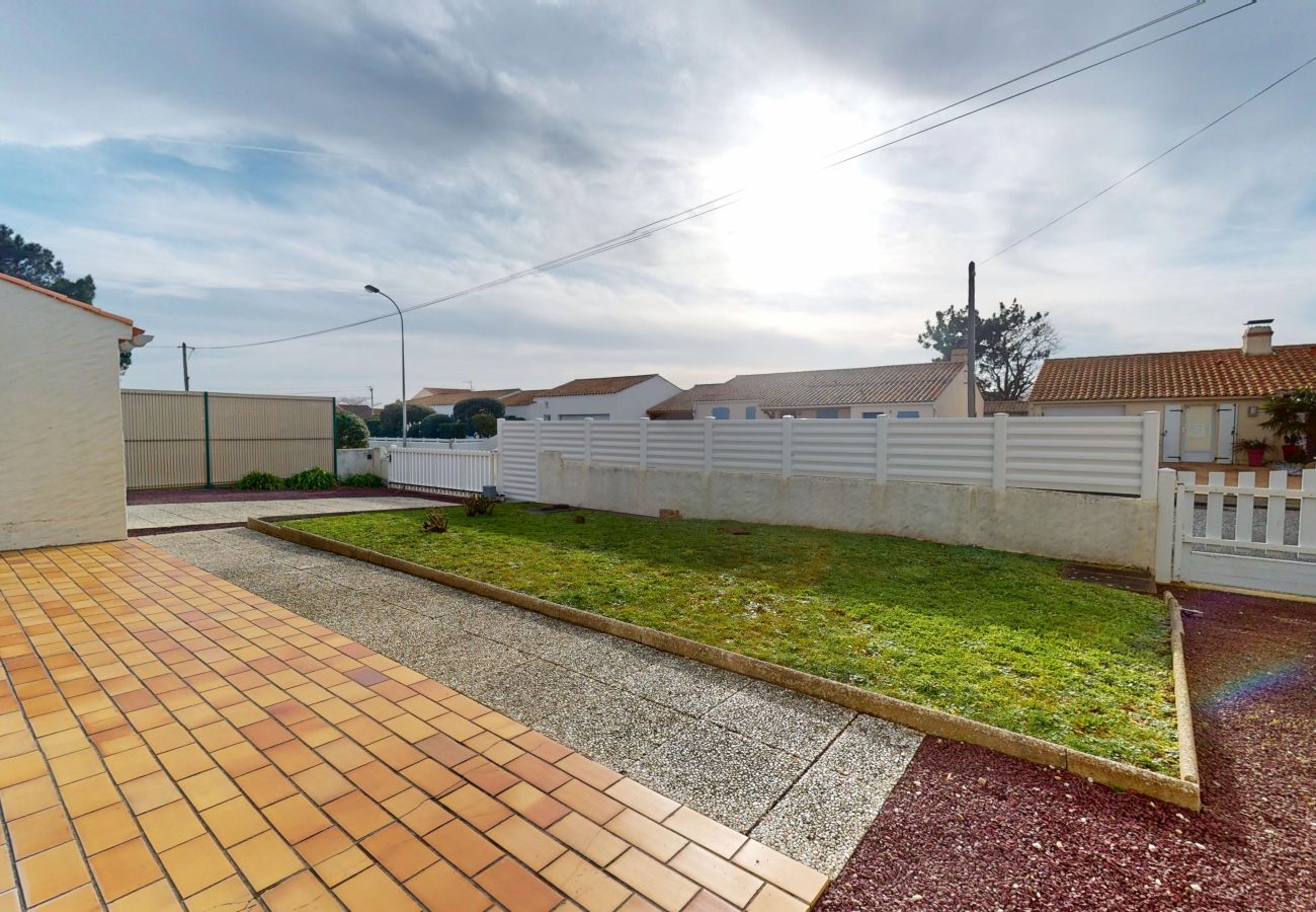 Maison à Saint-Hilaire-de-Riez - La Brise Vendeenne