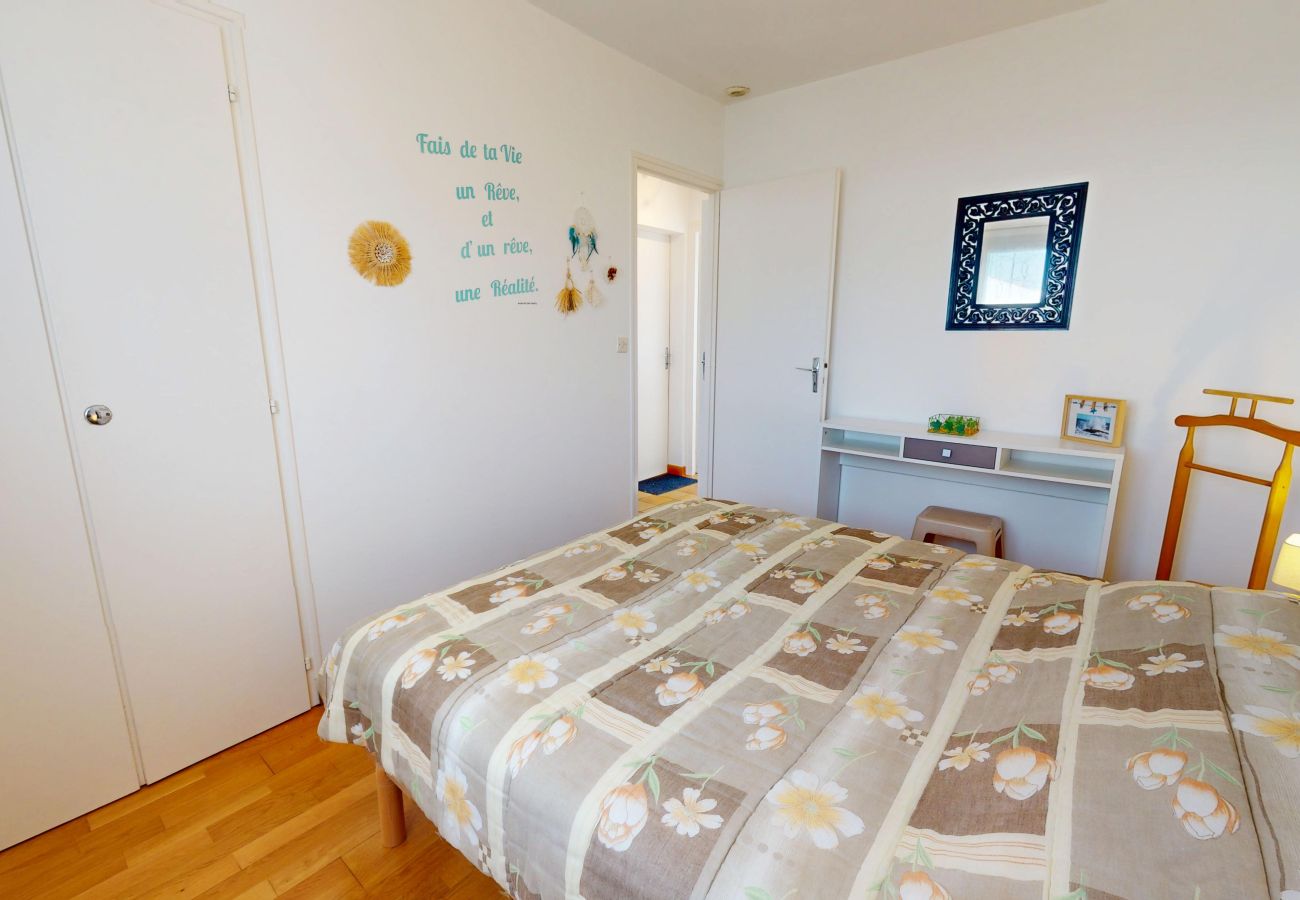 Maison à Saint-Hilaire-de-Riez - La Brise Vendeenne