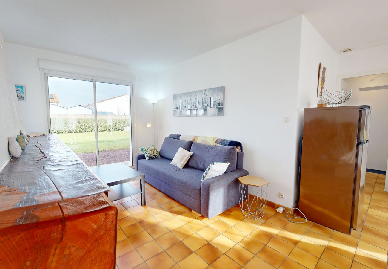 Maison à Saint-Hilaire-de-Riez - La Brise Vendeenne