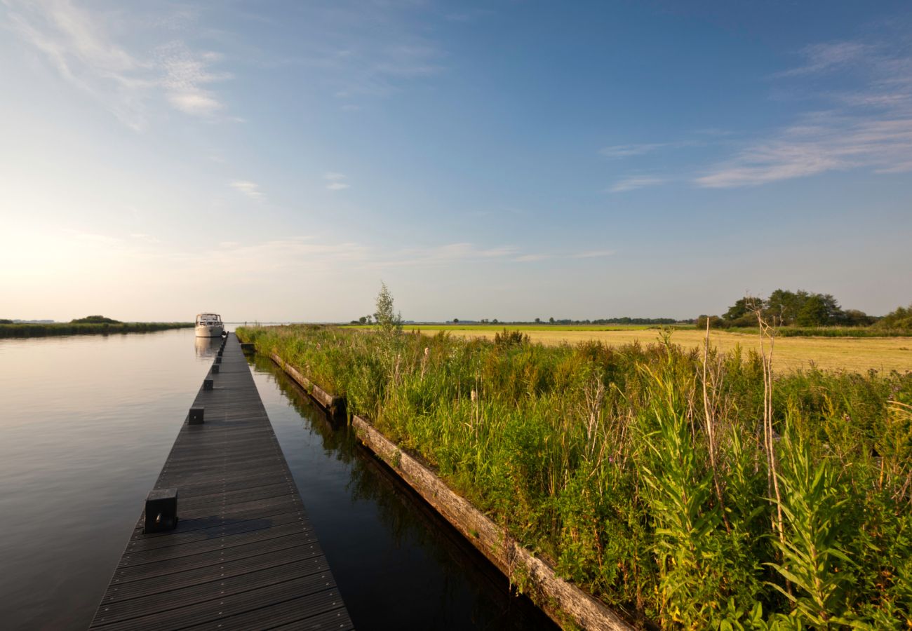 Maison à Saint-Hilaire-de-Riez - La Brise Vendeenne