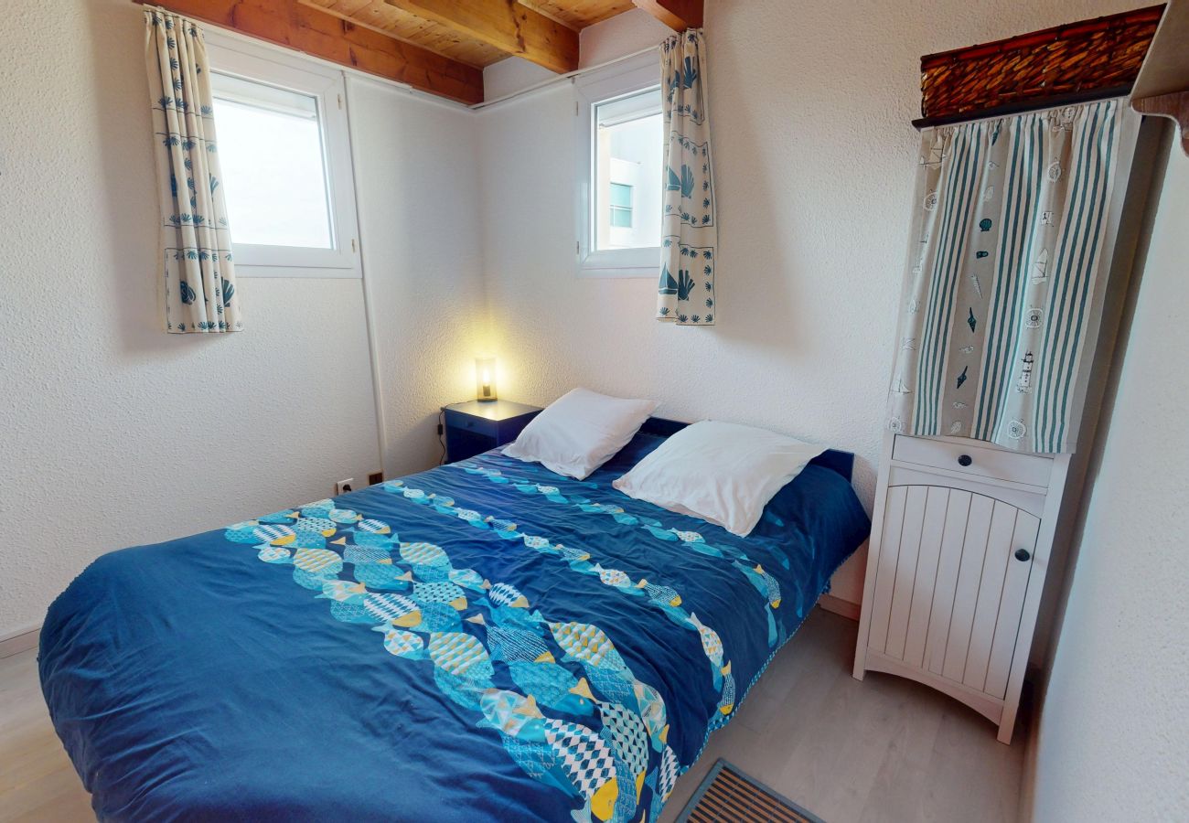 Appartement à Saint-Hilaire-de-Riez - Le Ciel de Bora