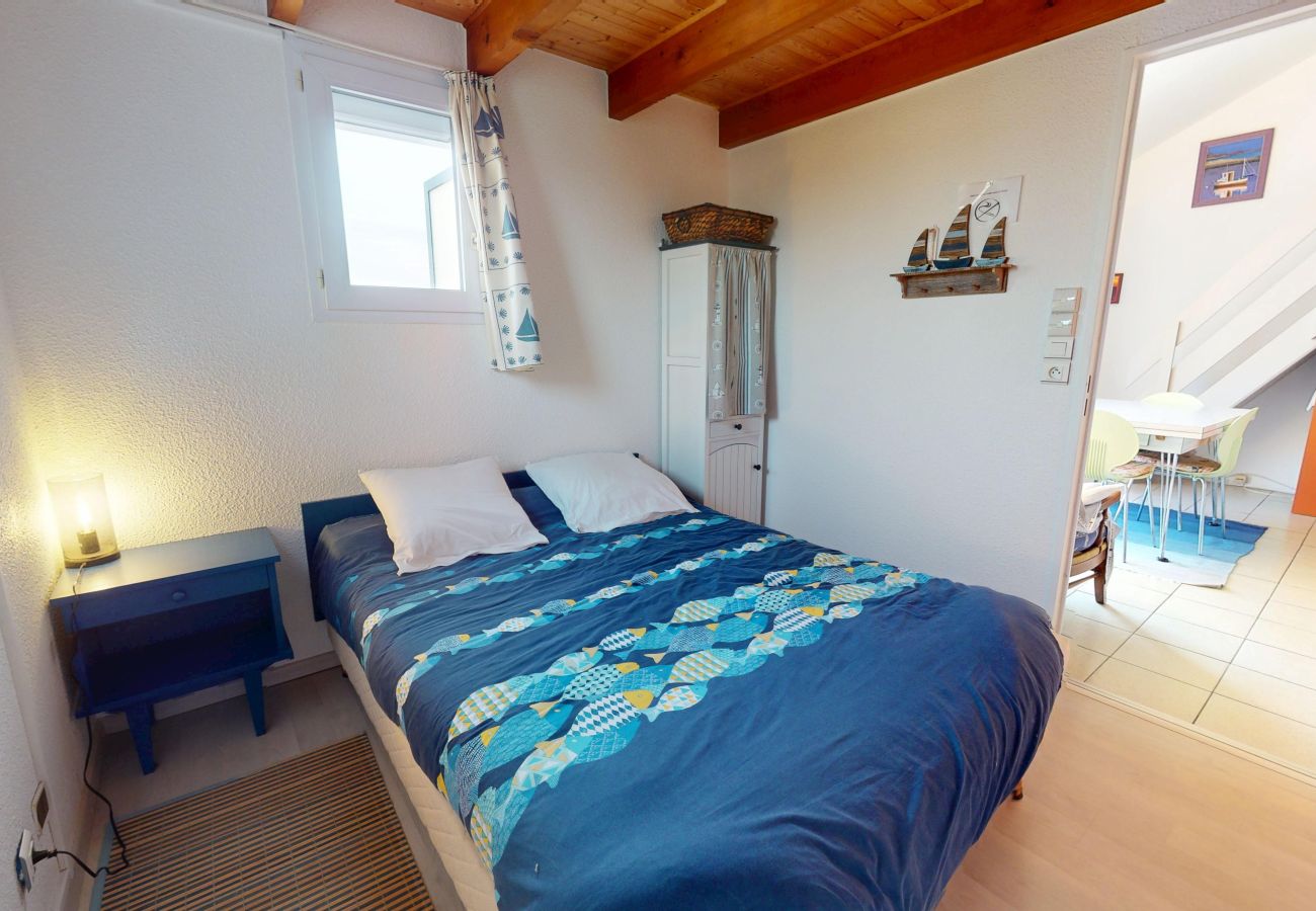 Appartement à Saint-Hilaire-de-Riez - Le Ciel de Bora