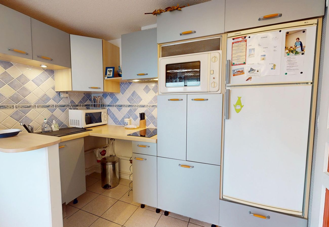 Appartement à Saint-Hilaire-de-Riez - Le Ciel de Bora