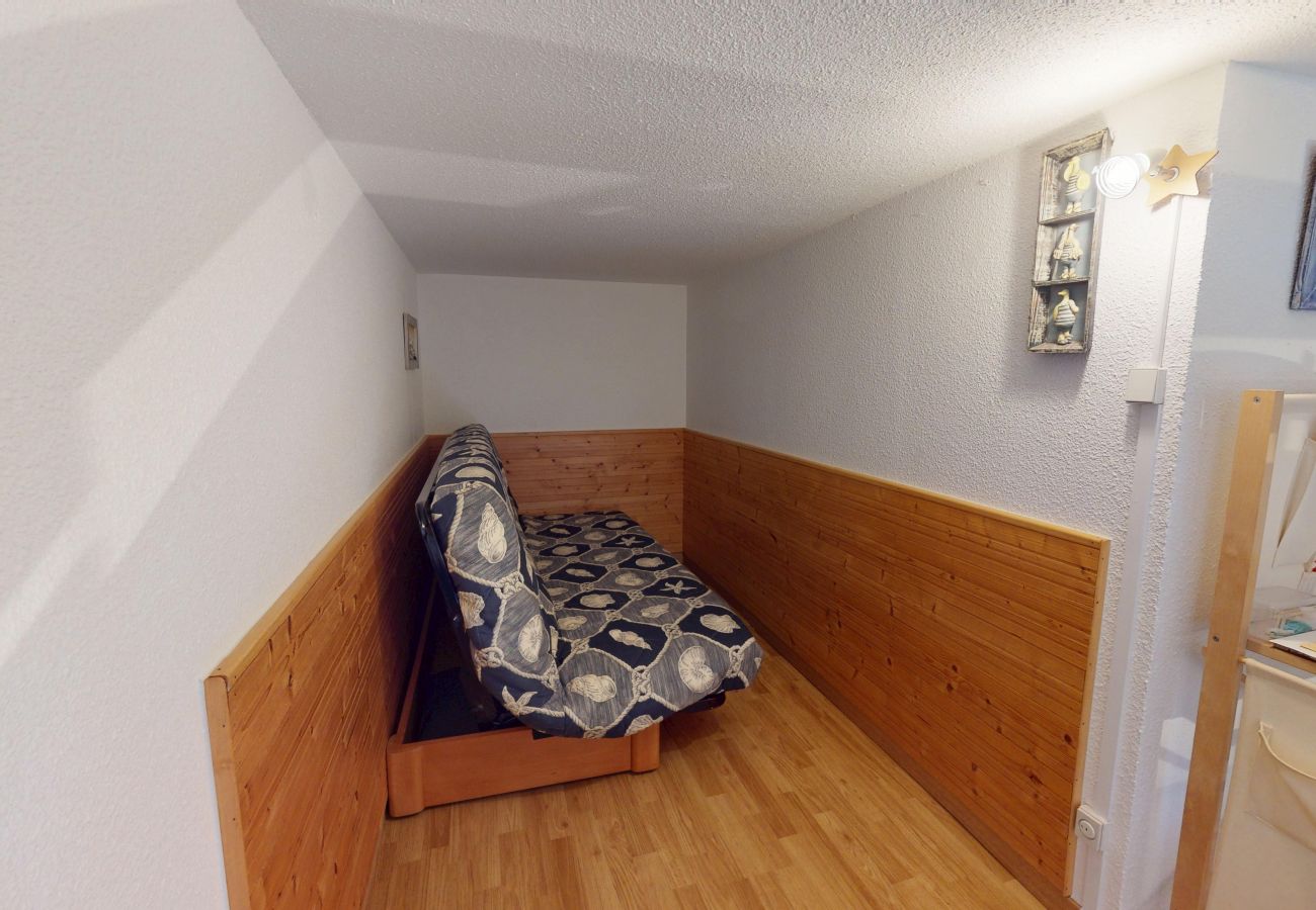 Appartement à Saint-Hilaire-de-Riez - Le Ciel de Bora