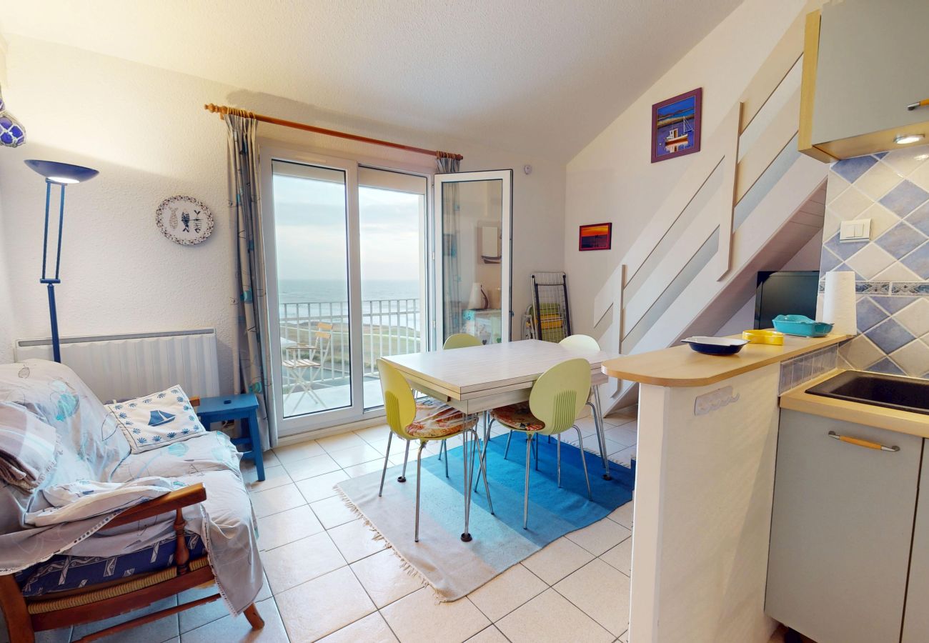 Appartement à Saint-Hilaire-de-Riez - Le Ciel de Bora