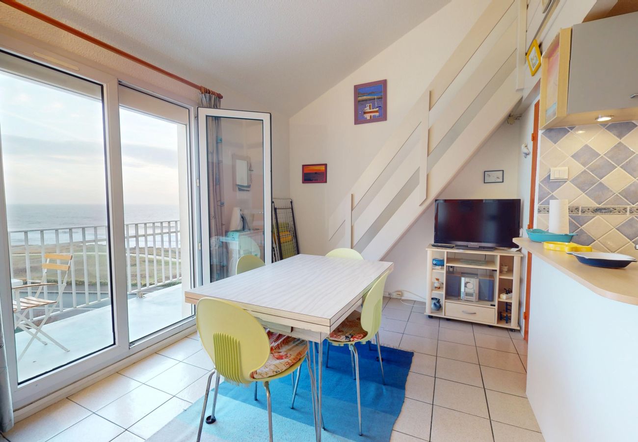 Appartement à Saint-Hilaire-de-Riez - Le Ciel de Bora