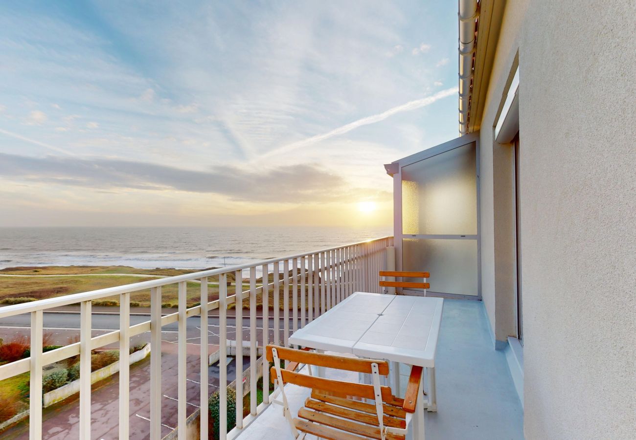 Appartement à Saint-Hilaire-de-Riez - Le Ciel de Bora