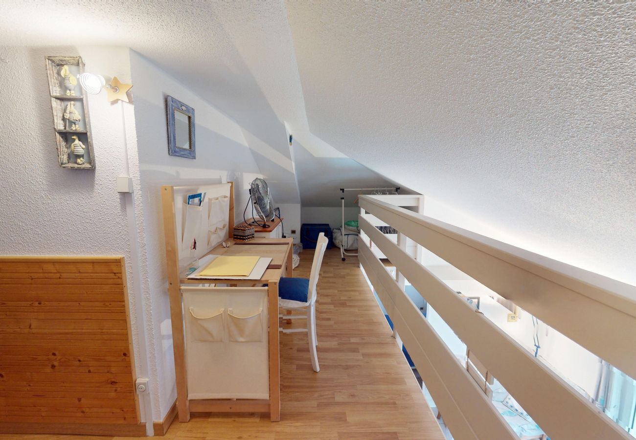 Appartement à Saint-Hilaire-de-Riez - Le Ciel de Bora