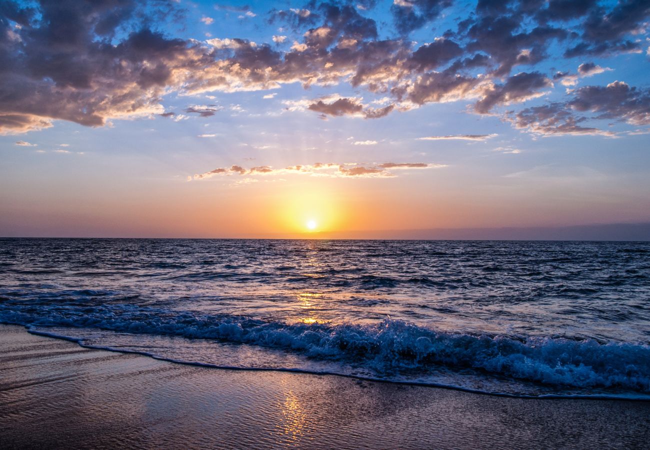 Appartement à Saint-Hilaire-de-Riez - Le Ciel de Bora