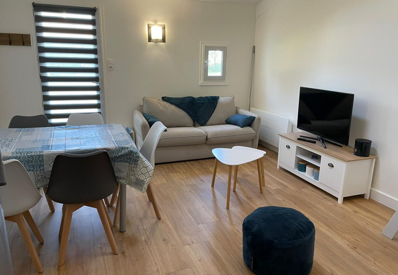 Maison à Bretignolles-sur-Mer - Vent de Mer