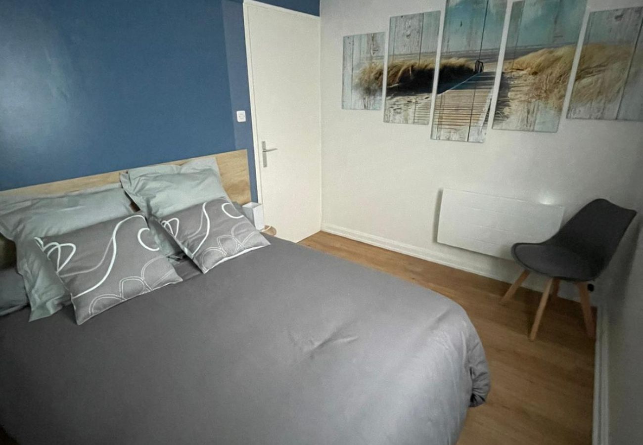 Maison à Bretignolles-sur-Mer - Vent de Mer