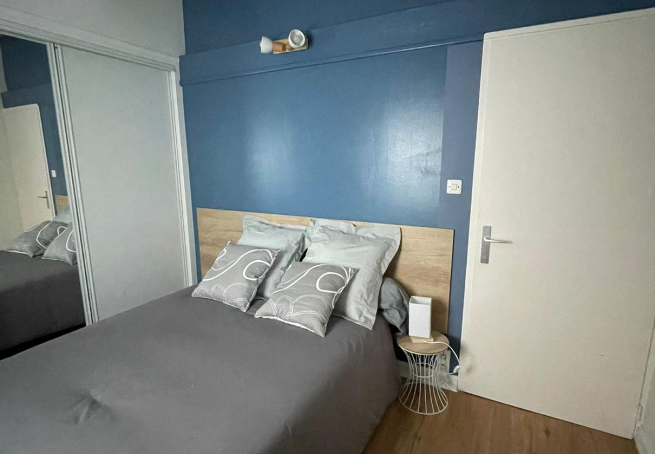 Maison à Bretignolles-sur-Mer - Vent de Mer