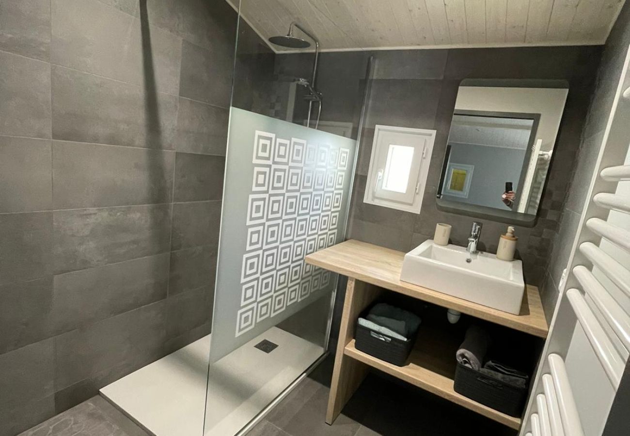 Maison à Bretignolles-sur-Mer - Vent de Mer