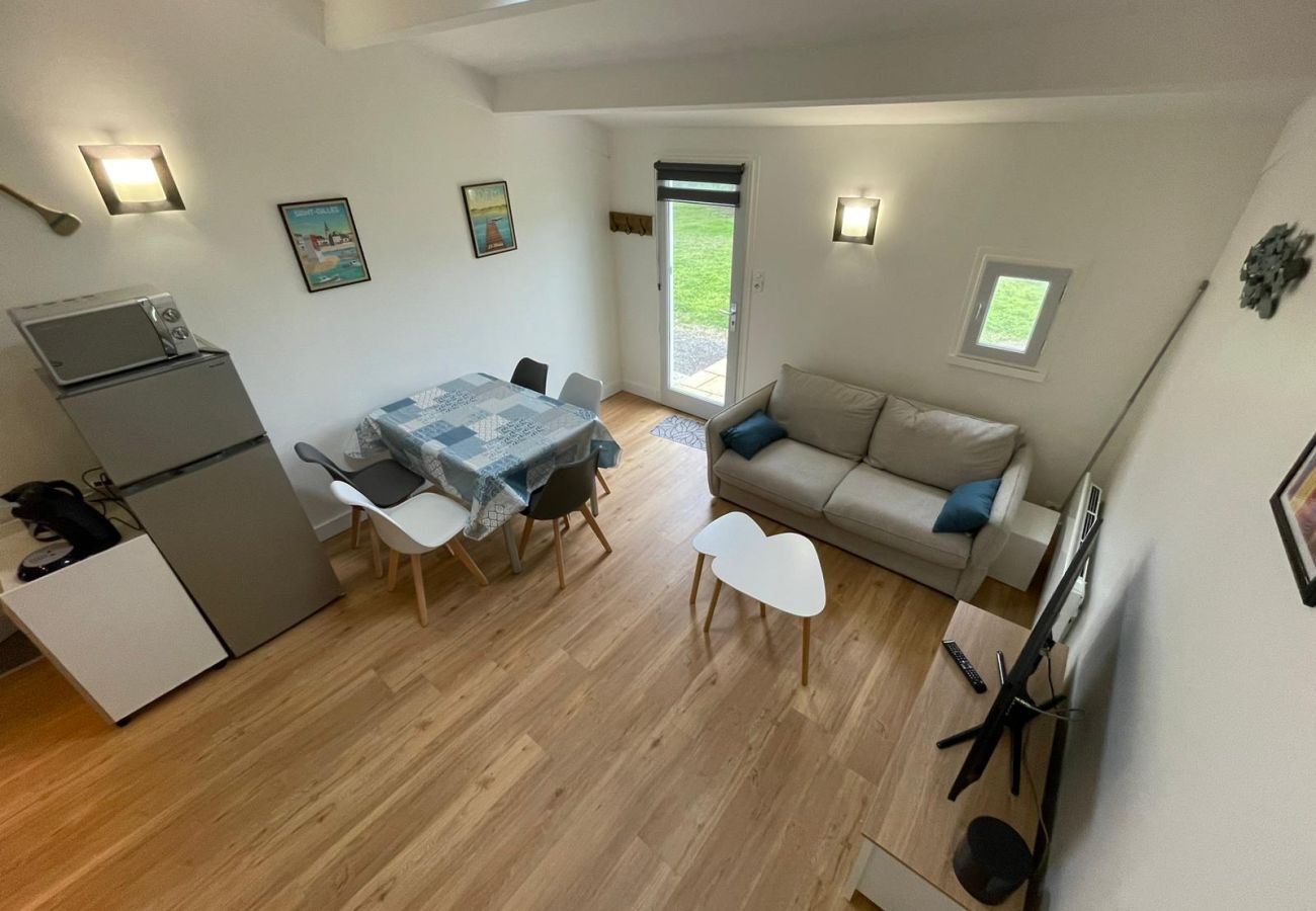 Maison à Bretignolles-sur-Mer - Vent de Mer