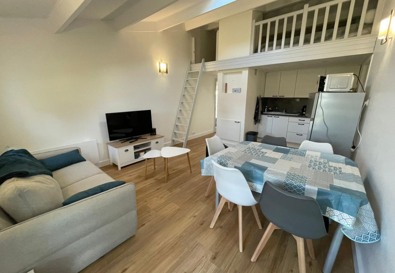 Maison à Bretignolles-sur-Mer - Vent de Mer