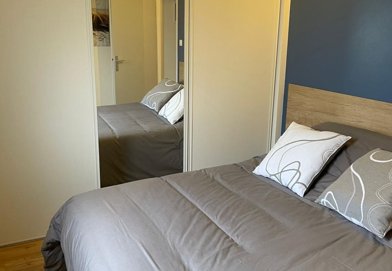 Maison à Bretignolles-sur-Mer - Vent de Mer