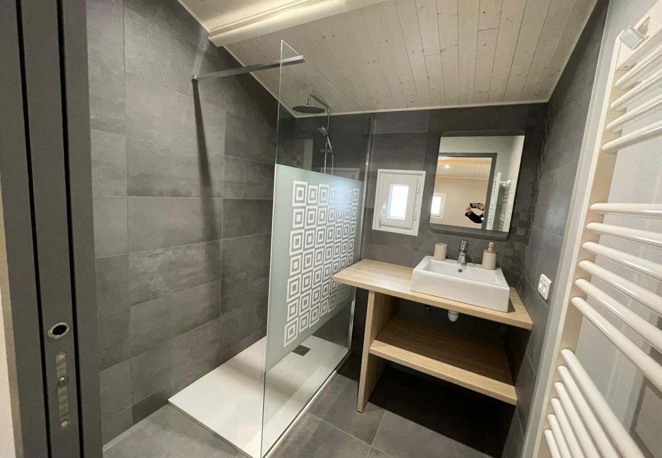 Maison à Bretignolles-sur-Mer - Vent de Mer