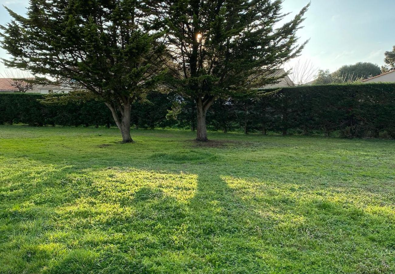 Maison à Bretignolles-sur-Mer - Vent de Mer