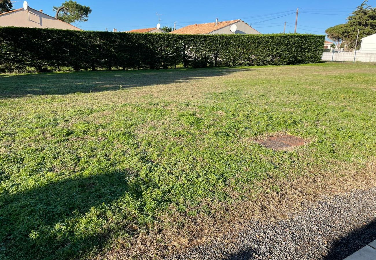 Maison à Bretignolles-sur-Mer - Vent de Mer