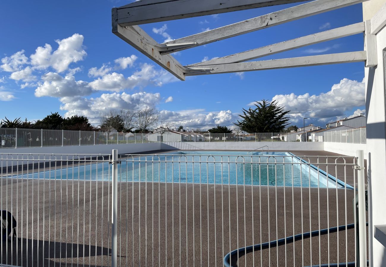 Maison à Bretignolles-sur-Mer - Vent de Mer