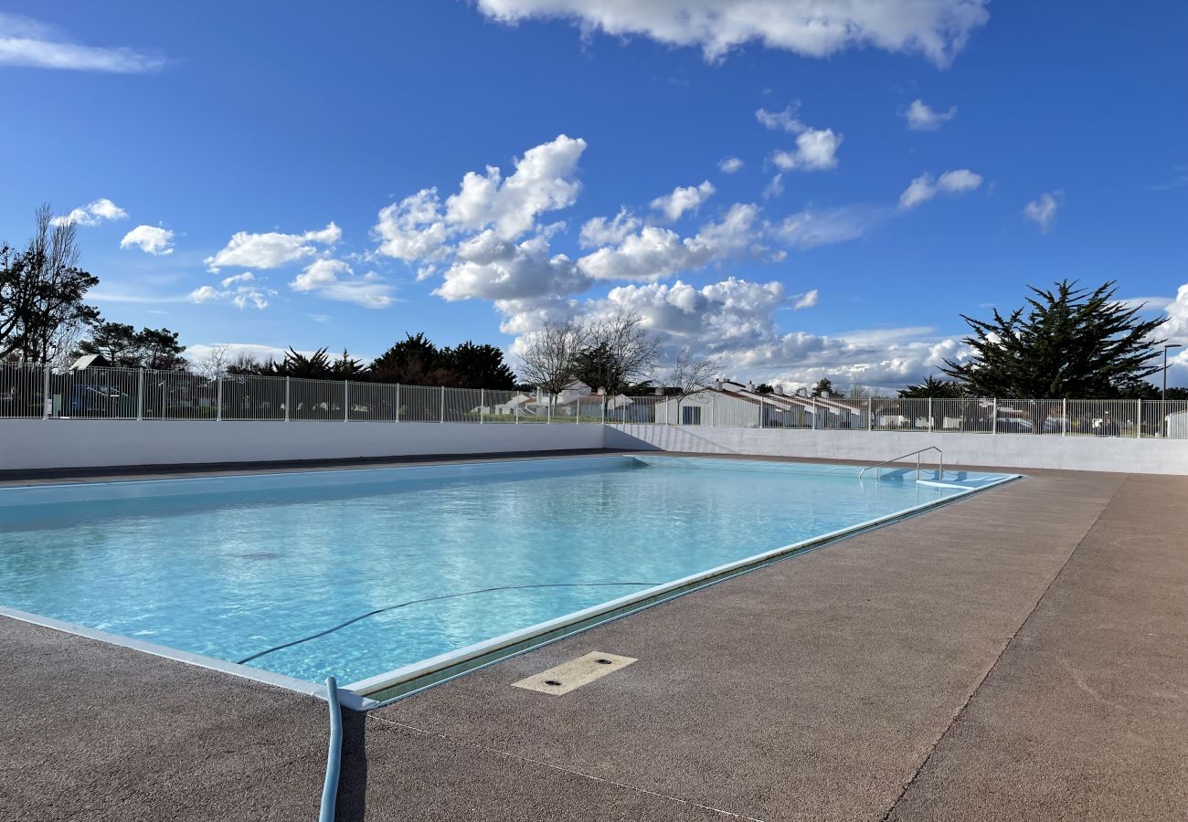 Maison à Bretignolles-sur-Mer - Vent de Mer