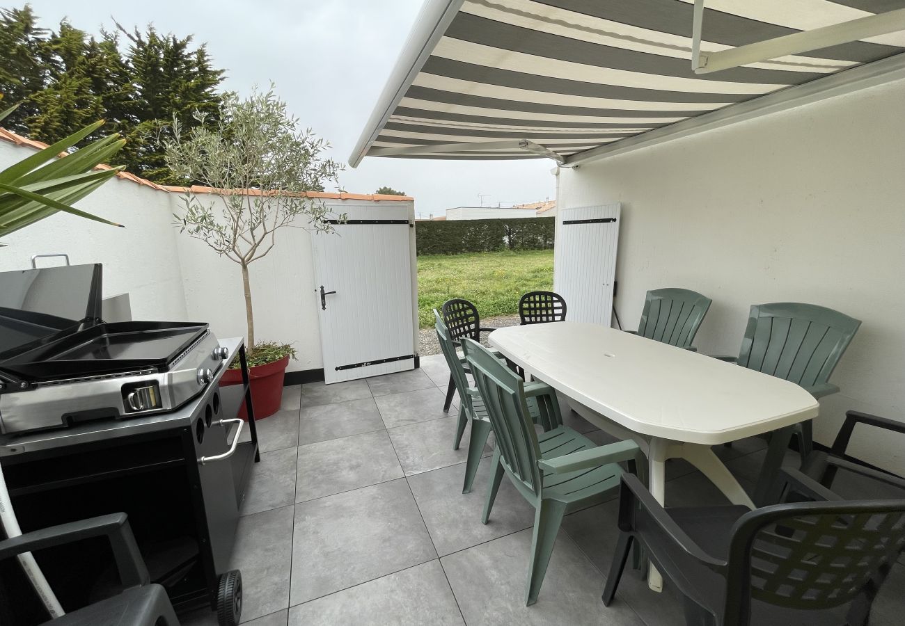 Maison à Bretignolles-sur-Mer - Vent de Mer