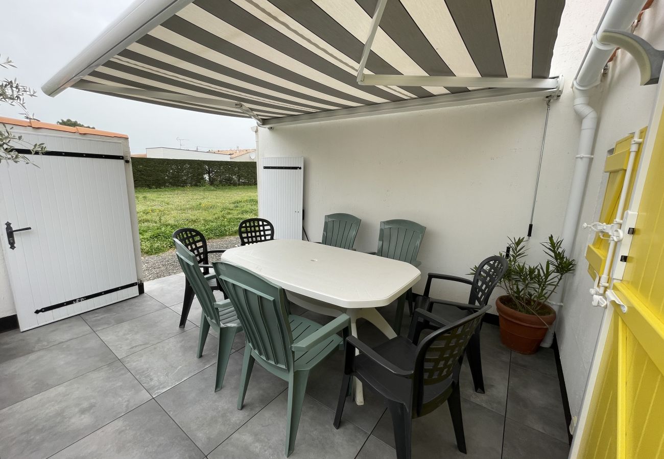 Maison à Bretignolles-sur-Mer - Vent de Mer