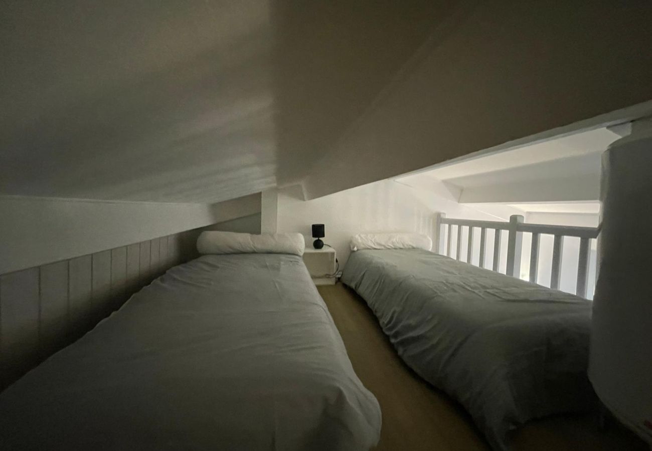 Maison à Bretignolles-sur-Mer - Vent de Mer