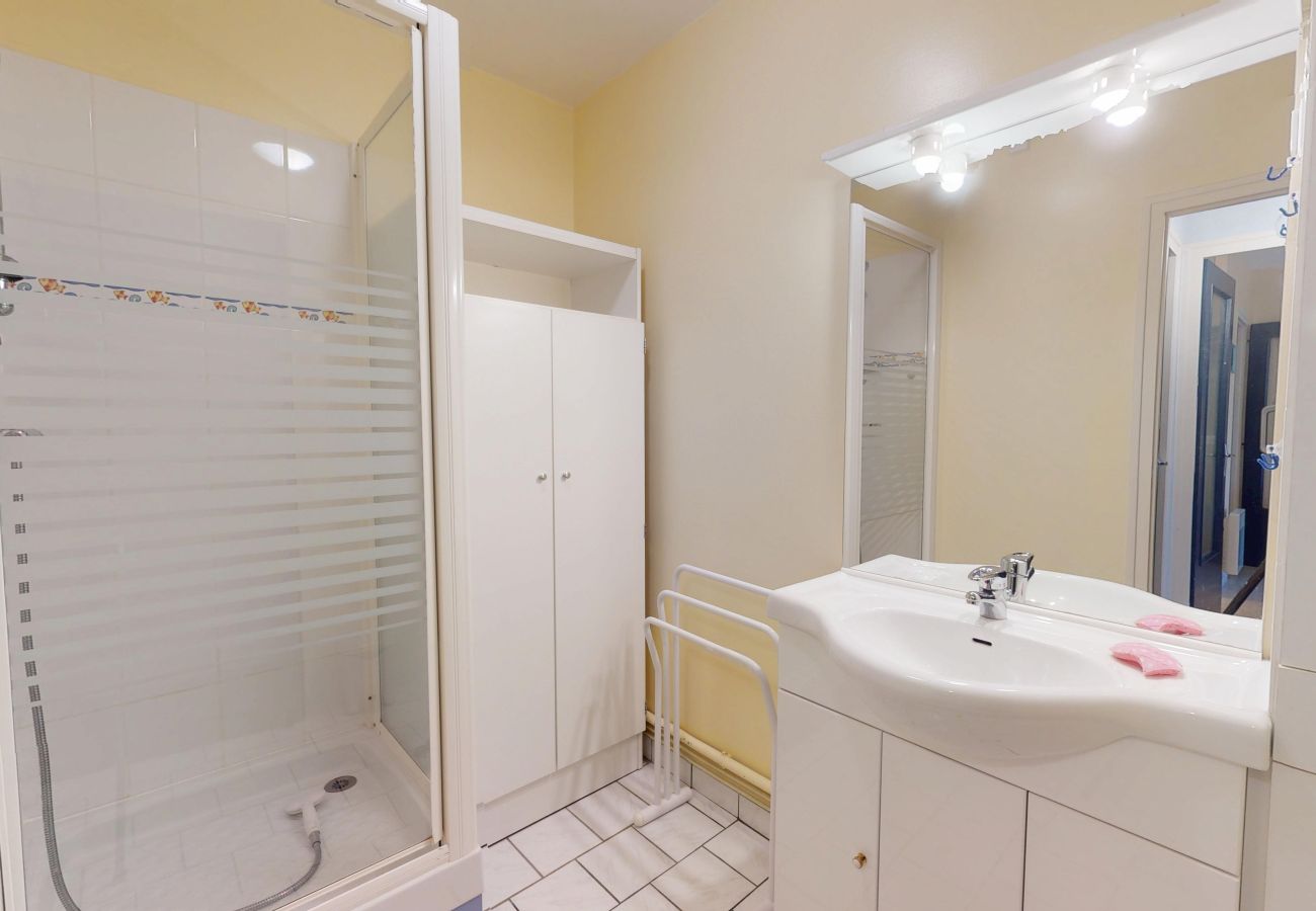 Appartement à Saint-Hilaire-de-Riez - Le Pavois d'Azur